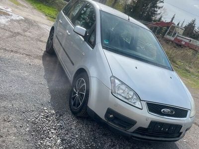 gebraucht Ford C-MAX 1.8 L Benzin