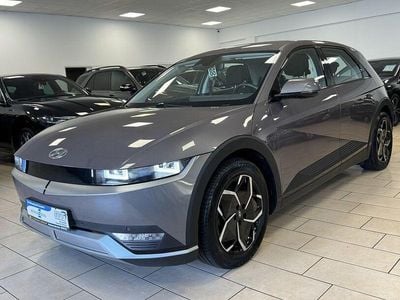 Grau Gebraucht 2022 Hyundai Ioniq Dynamiq Kleinwagen | 23.870 € (Guter Preis)