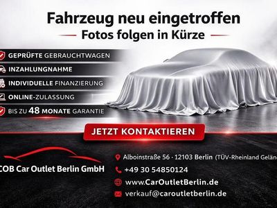 Gebraucht Mercedes E300 AMG 194 PS (142 kW) 2022 Blau Limousine