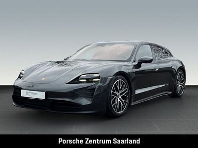 Porsche Taycan GTS
