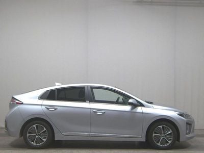 Silber Gebraucht 2021 Hyundai Ioniq Style Kleinwagen | 16.480 € (Guter Preis)