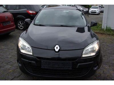 Renault Mégane GrandTour