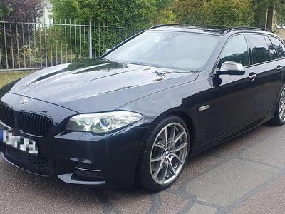 BMW 550