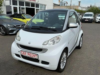 Smart ForTwo Coupé