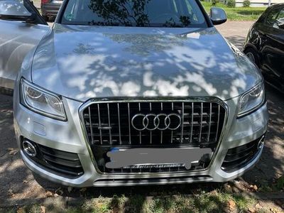 gebraucht Audi Q5 3.0 TDI Quattro 180(245) kW(PS)