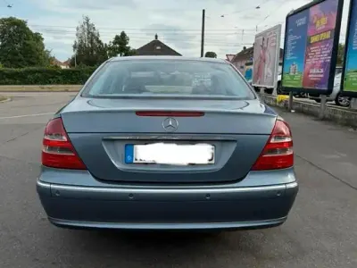 Gebraucht Mercedes E280