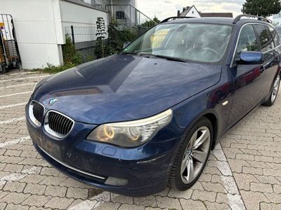 BMW 525