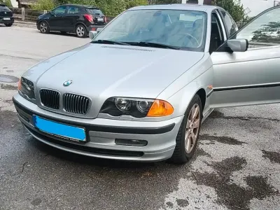 Gebraucht BMW 320