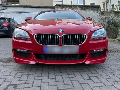 Gebraucht BMW 640
