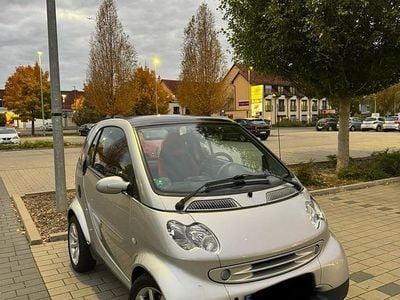 Smart ForTwo Coupé