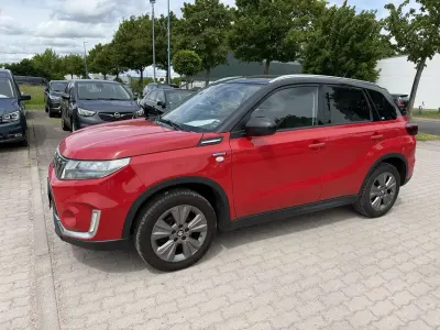 Gebraucht Suzuki Vitara