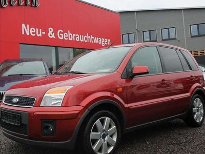 gebraucht Ford Fusion Plus