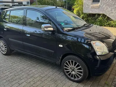 Gebraucht Kia Picanto