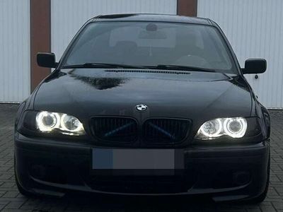 gebraucht BMW 318 i Edition Sport Edition Sport