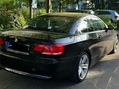 gebraucht BMW 320 Cabriolet 