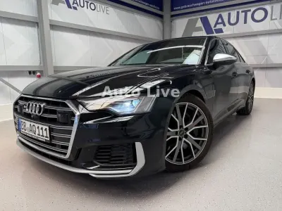 Gebraucht Audi S6