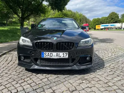 Gebraucht BMW 535 306 PS (225 kW) 2011 Limousine
