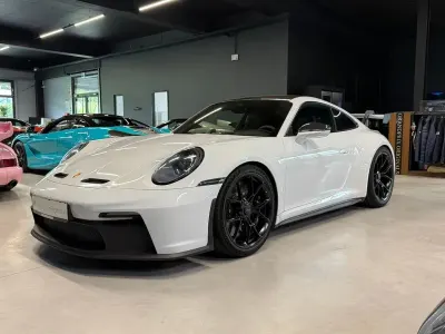Gebraucht Porsche 992