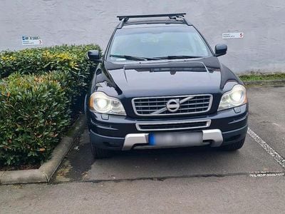 Gebraucht Volvo XC90 225 PS (165 kW) 2011 Beige SUV