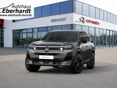 Neu Citroën DS6 145 PS (106 kW) 2026 Platinium grau metallic SUV