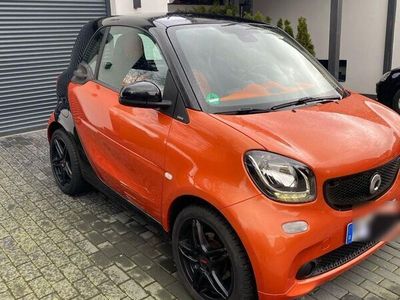 Smart ForTwo Coupé