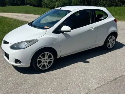Gebraucht Mazda 2