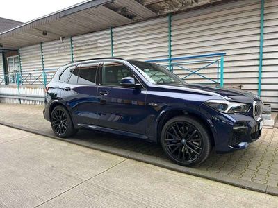 gebraucht BMW X5 X5xDrive45e