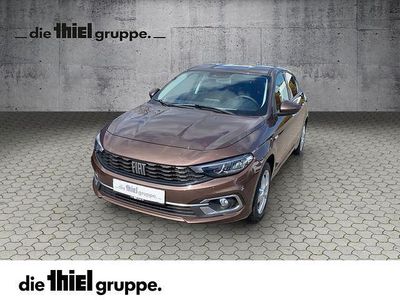 Second-hand Fiat Tipo Life 101 CP (74 kW) 2021 Maro Hatchback