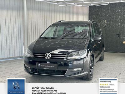 VW Sharan