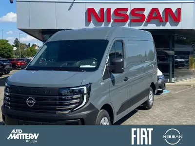 Gebraucht Nissan Interstar