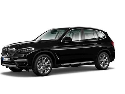 Gebraucht 2025 BMW X3 Efficient Dynamics SUV | 31.990 € (Superpreis)