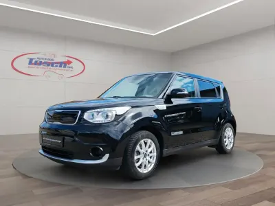 Gebraucht Kia Soul EV