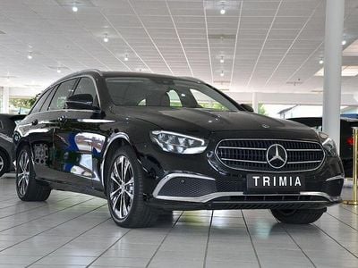 Mercedes E300