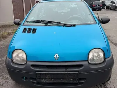 Gebraucht Renault Twingo