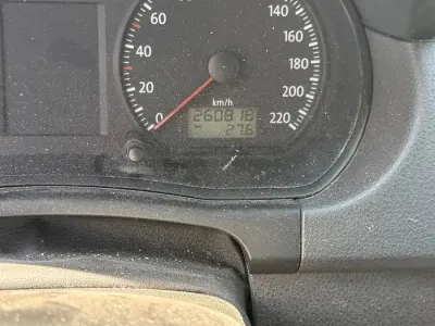Gebraucht VW Polo