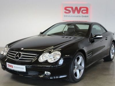 Mercedes SL350