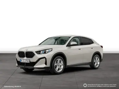 Gebraucht BMW X2