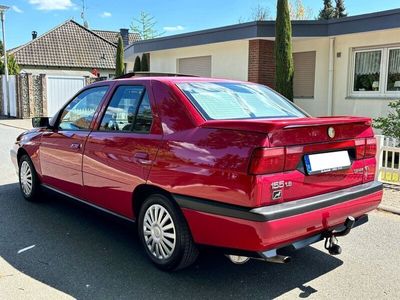 gebraucht Alfa Romeo 155 1.6 T-Spark 16V TÜV 2025/02