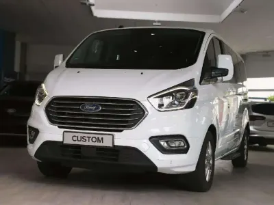 Gebraucht Ford Tourneo