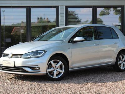 Silber Gebraucht 2019 VW Golf Join Limousine | 18.999 € (Fairer Preis)
