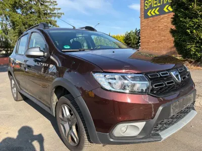 Gebraucht Dacia Sandero