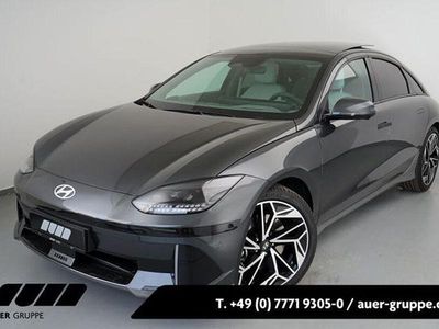 Gebraucht Isuzu D-Max 163 PS (119 kW) 2024 Grau Pickup