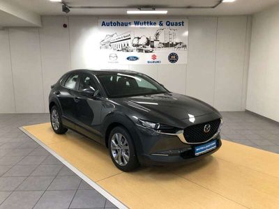 gebraucht Mazda CX-30 2.0 e-SKYACTIV-G M-Hybrid 150 Selection