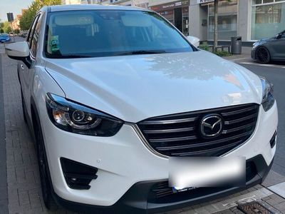 gebraucht Mazda CX-5 Voll /AWD /Inspektion Neu