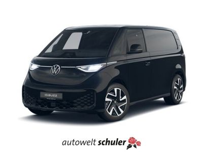 gebraucht VW ID. Buzz Cargo Mobile Kaffee und Weinbar