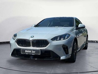 Gebraucht BMW 220 M Sport 170 PS (125 kW) 2025 Grau Coupé