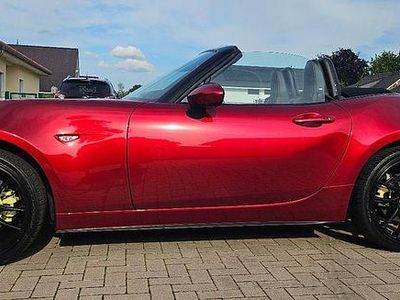 Mazda MX5