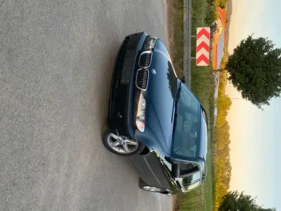 Gebraucht BMW 320