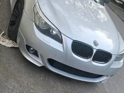 Gebraucht BMW 530