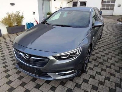 Gebraucht 2019 Opel Insignia Business Innovation Kombi | 22.000 € (Teuer)